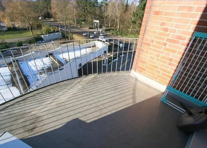 Hohe Worth, H306 * Duhnen